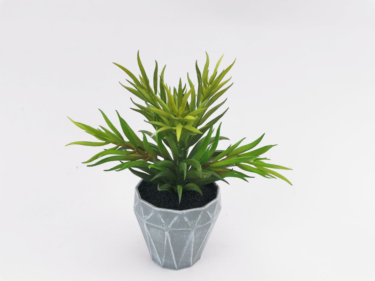 Artificial Green Plants