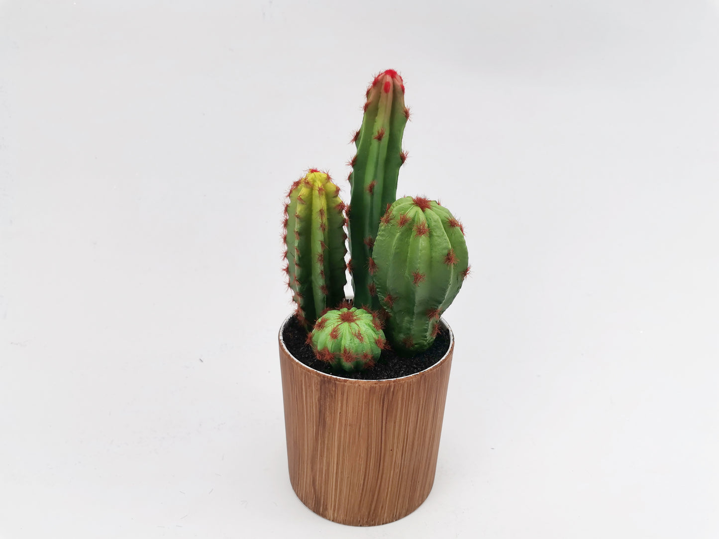 Artificial Green Plants