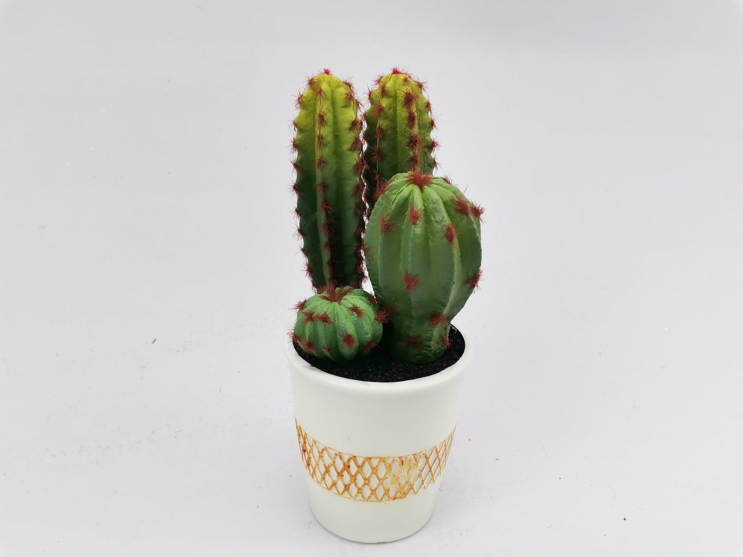 Artificial Green Plants