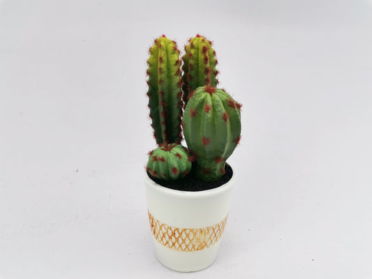 Artificial Green Plants