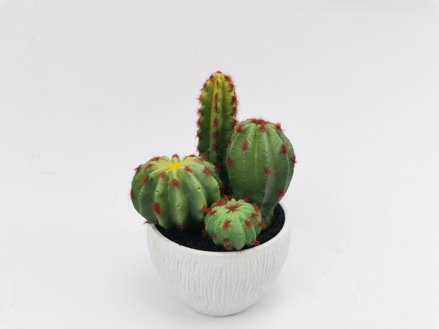 Artificial Green Plants