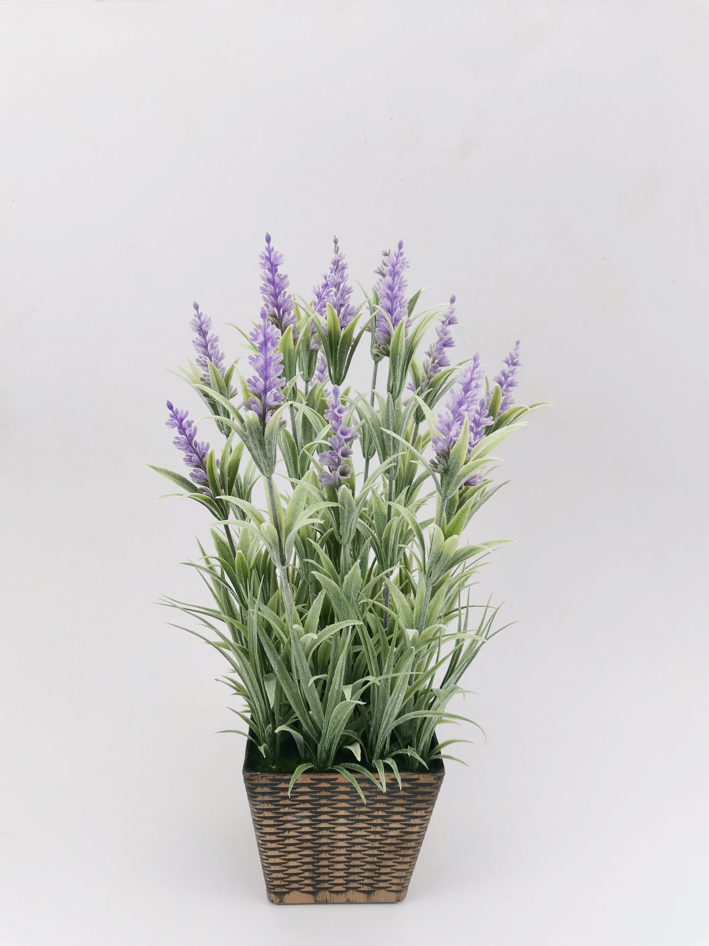 Artificial Green Plants