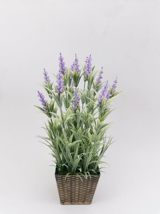 Artificial Green Plants