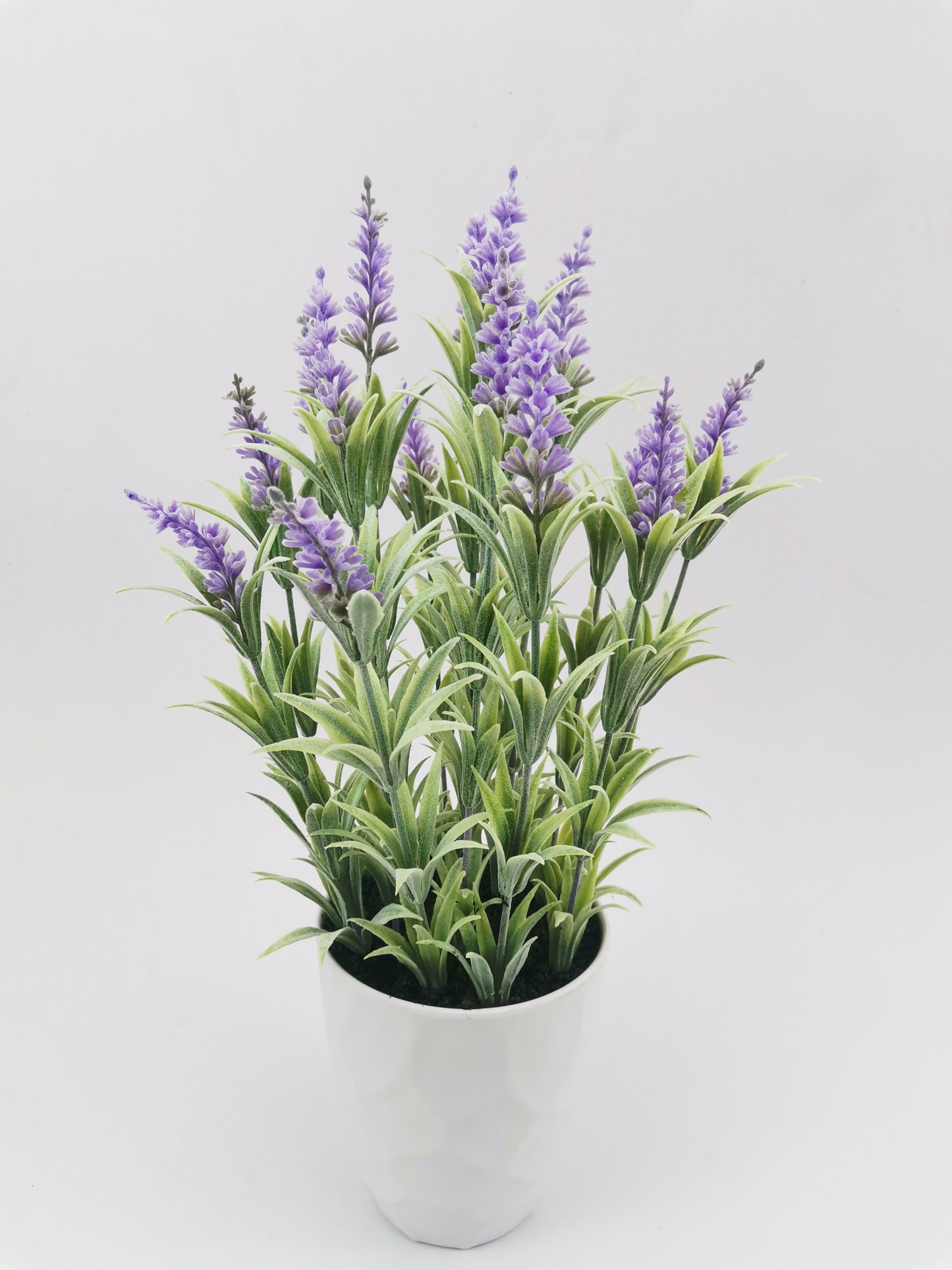 Artificial Green Plants