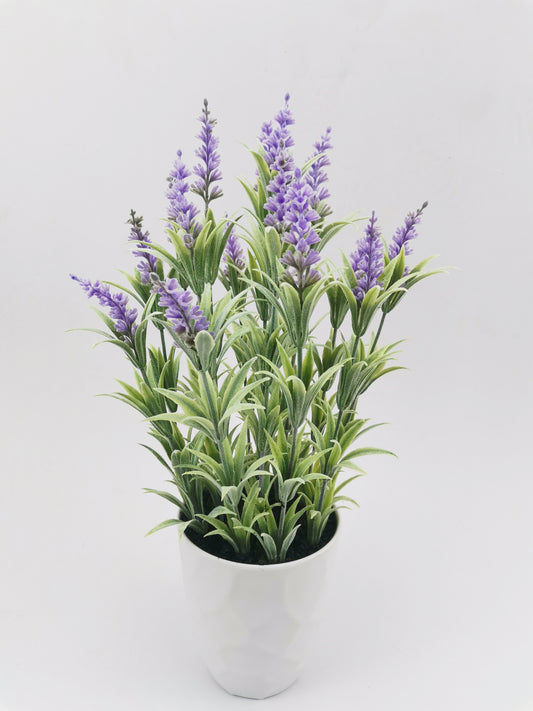 Artificial Green Plants