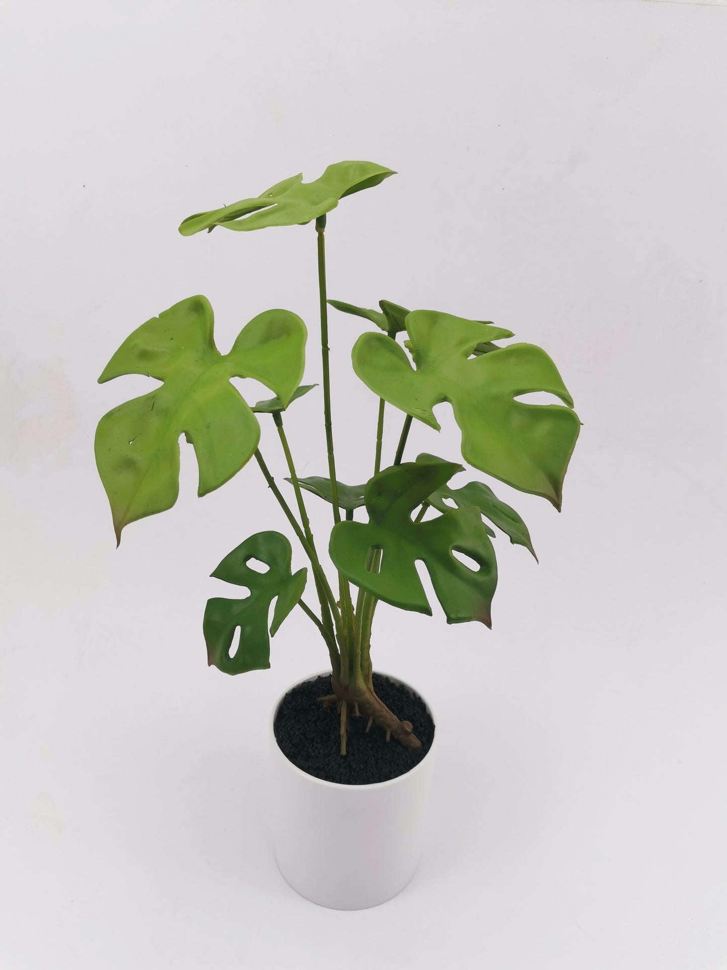 Artificial Green Plants