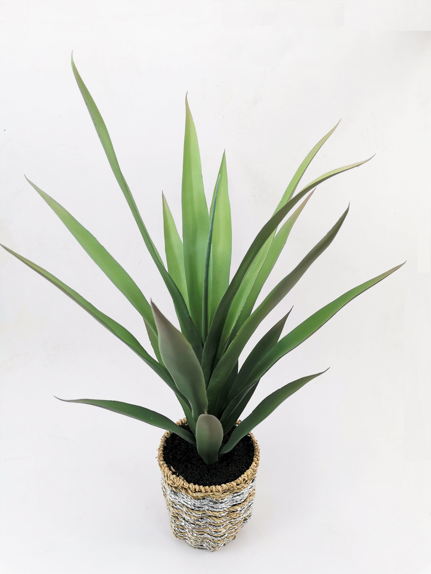 Artificial Green Plants