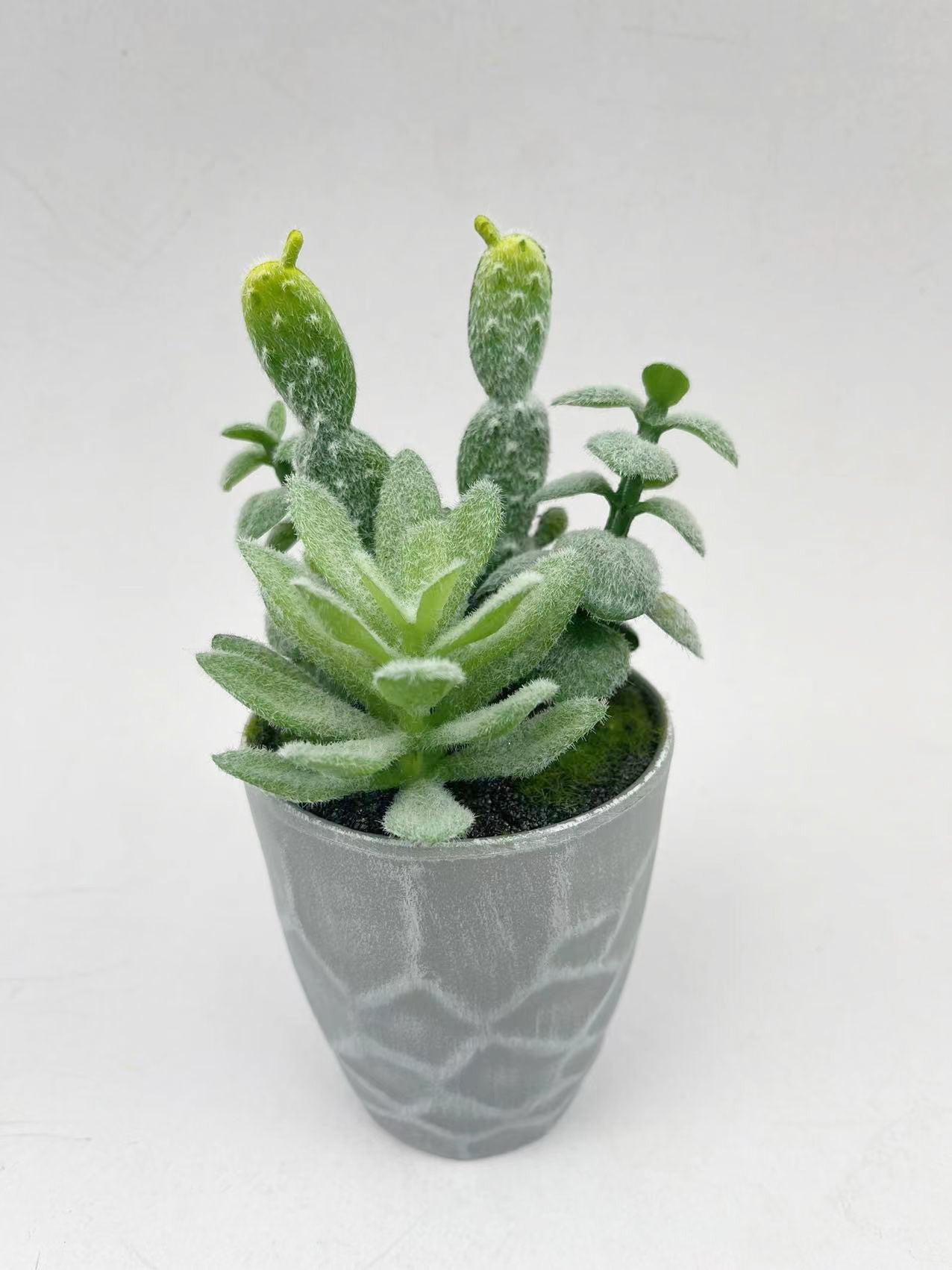 Artificial Green Plants