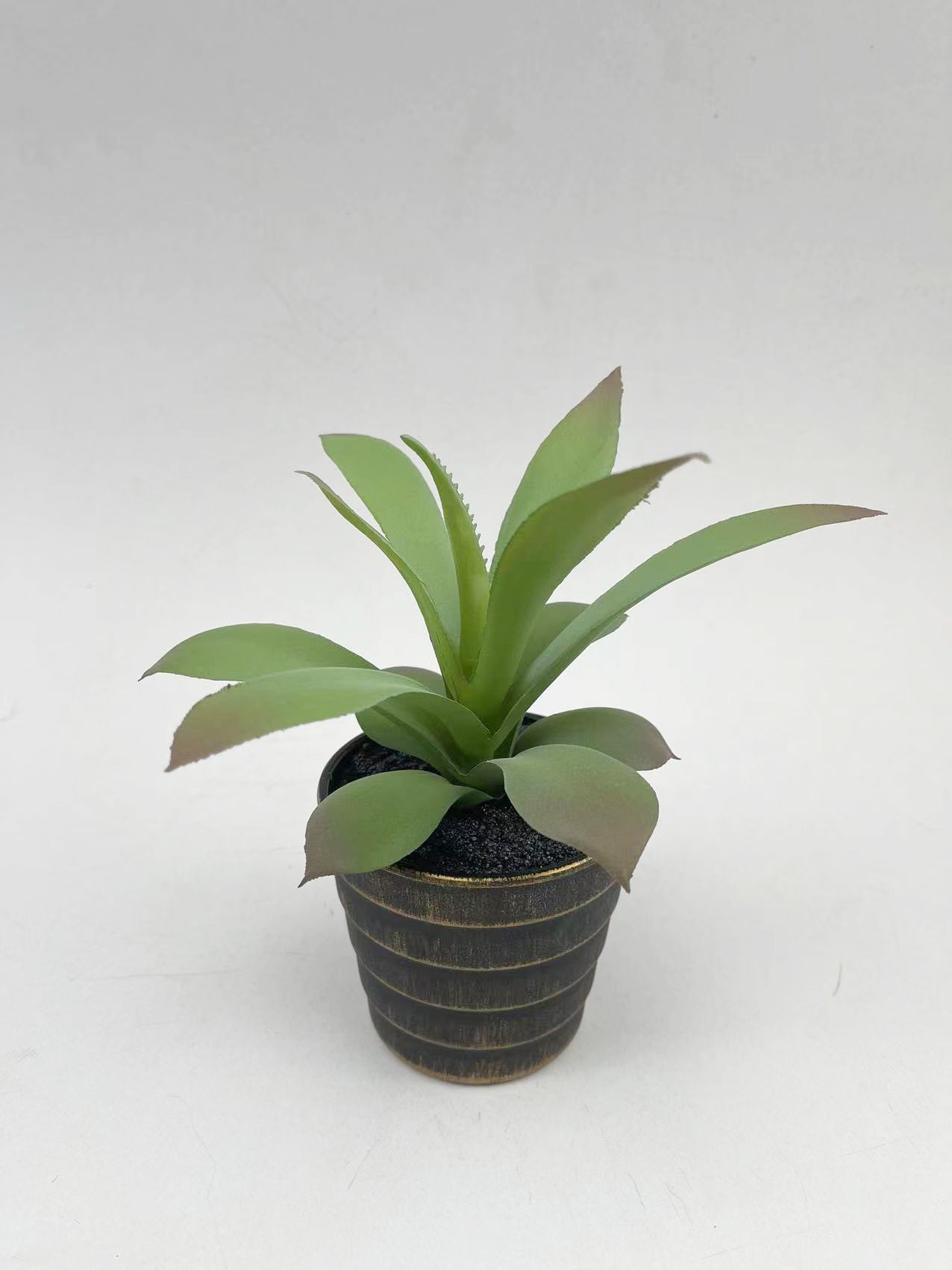 Artificial Green Plants