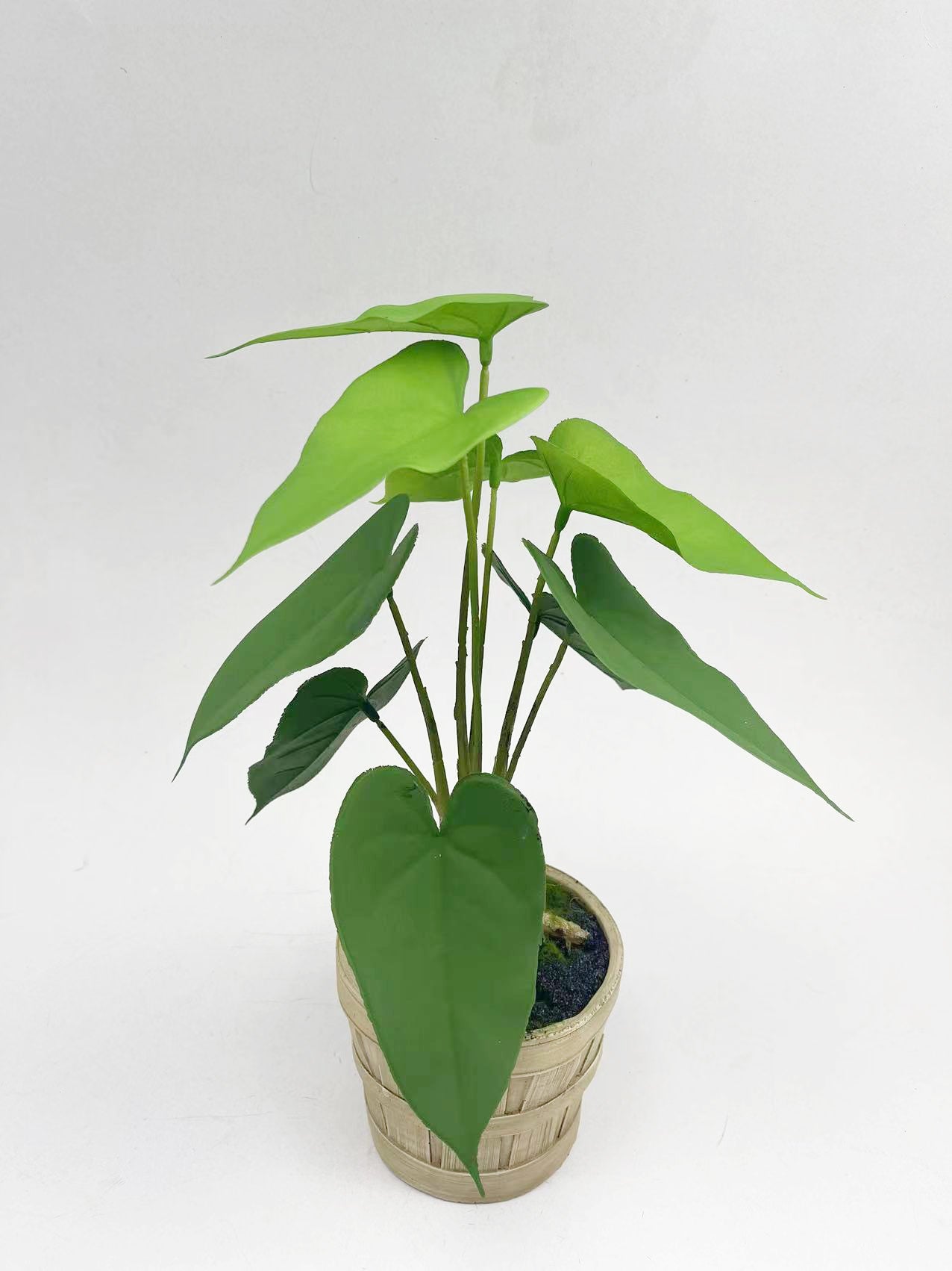 Artificial Green Plants