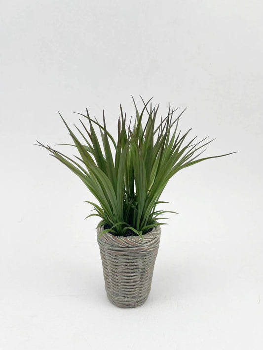 Artificial Green Plants