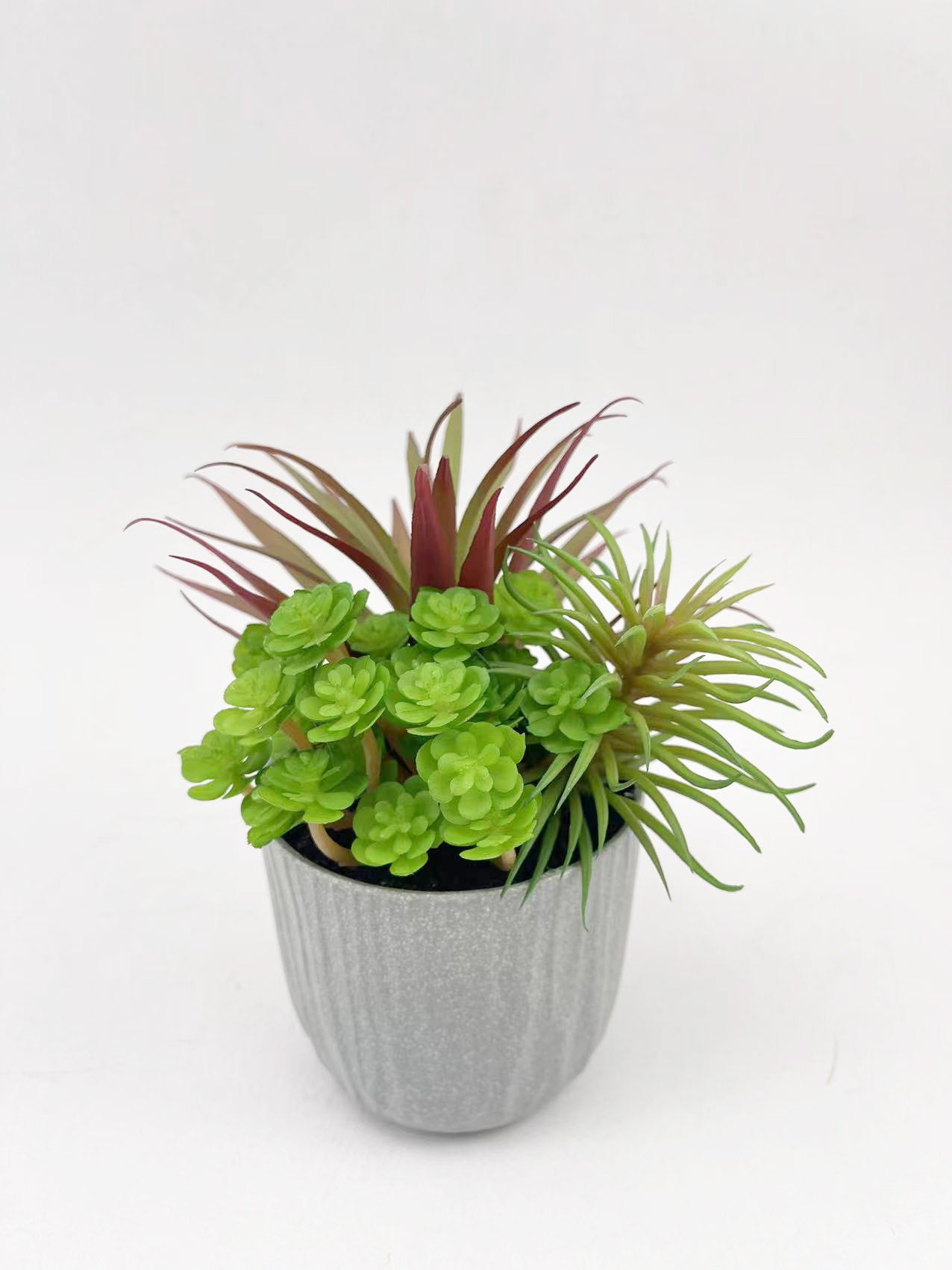 Artificial Green Plants