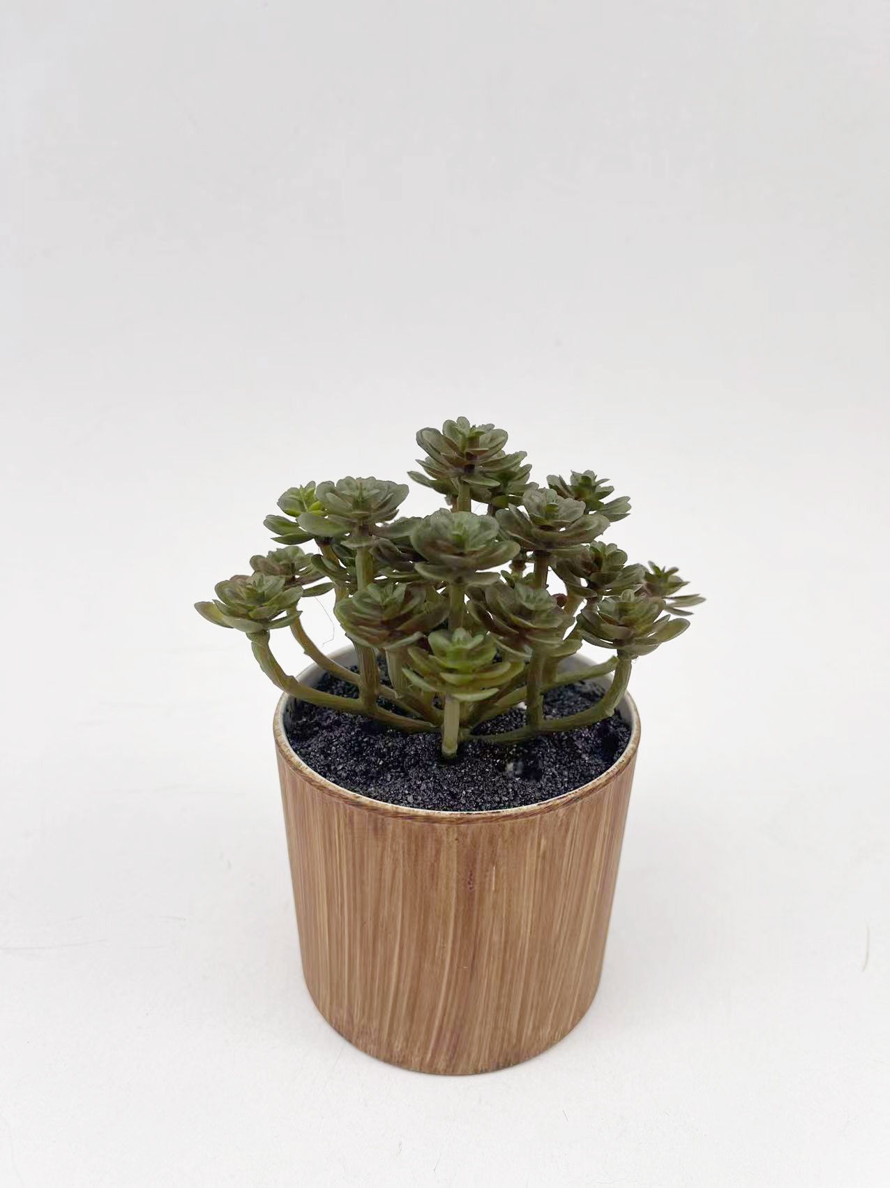 Artificial Green Plants