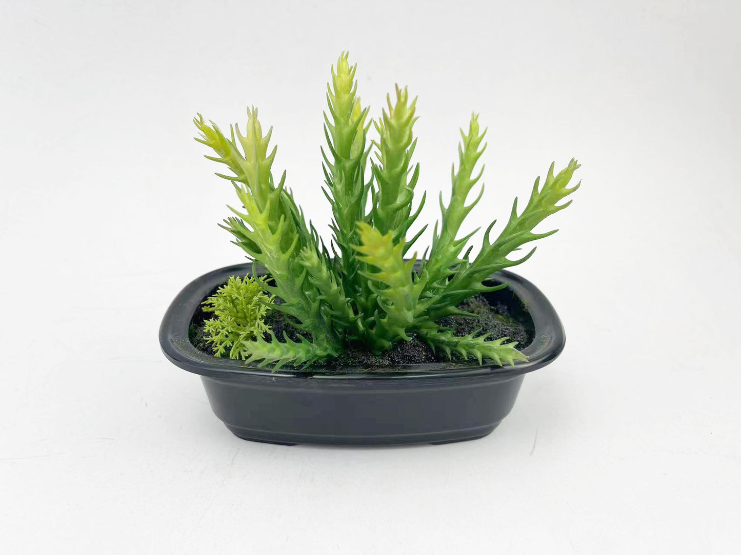 Artificial Green Plants