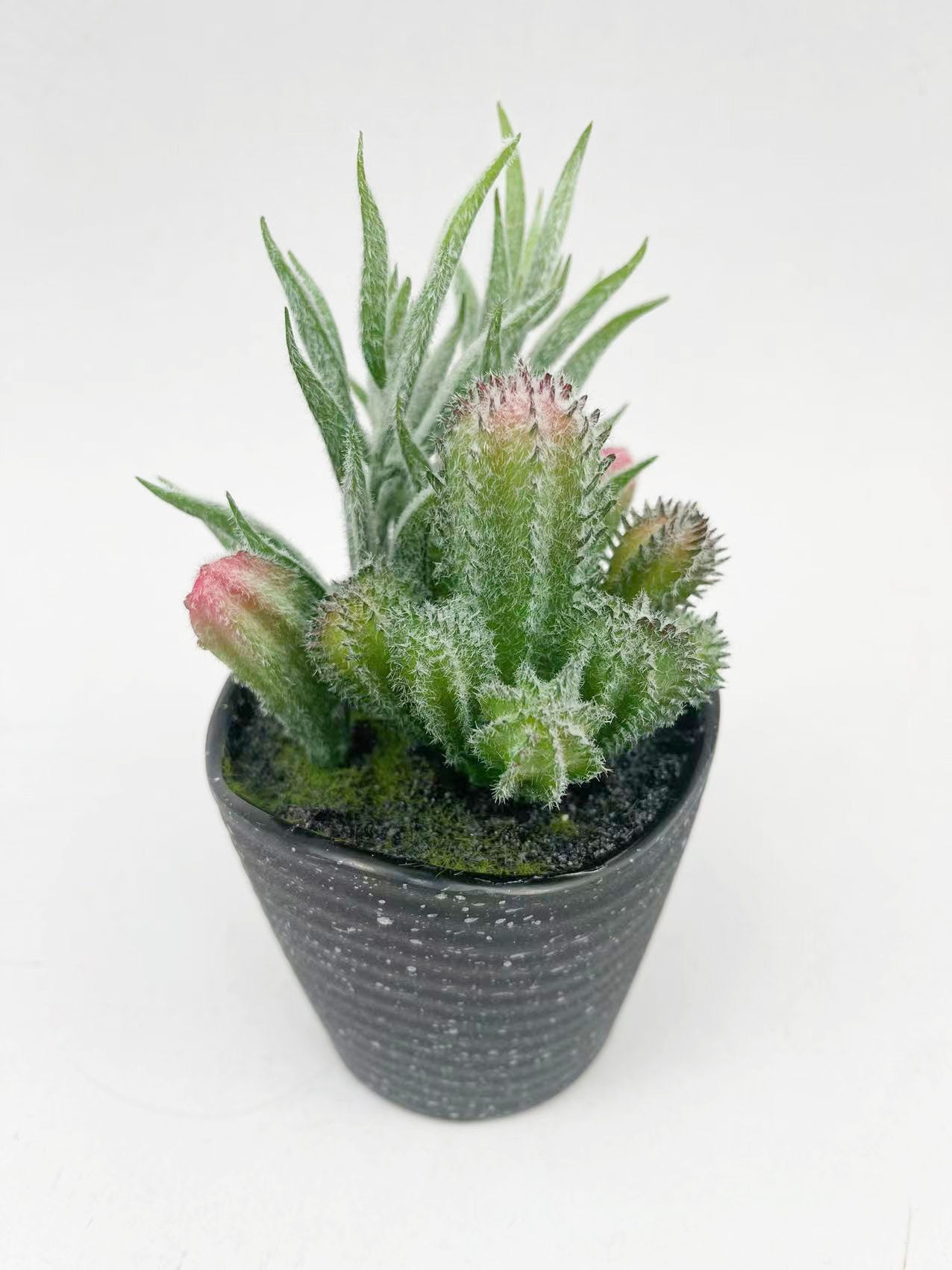Artificial Green Plants