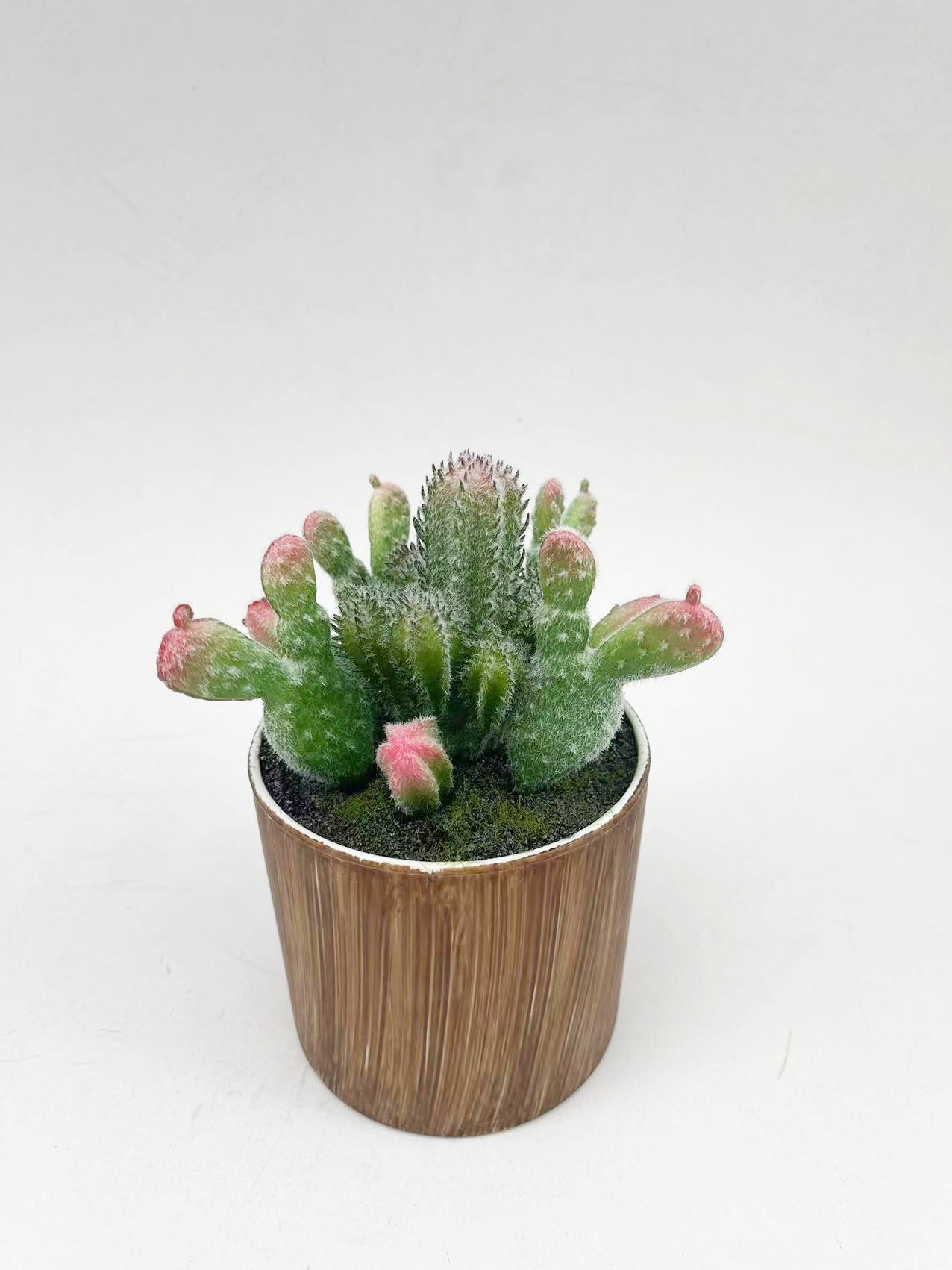 Artificial Green Plants