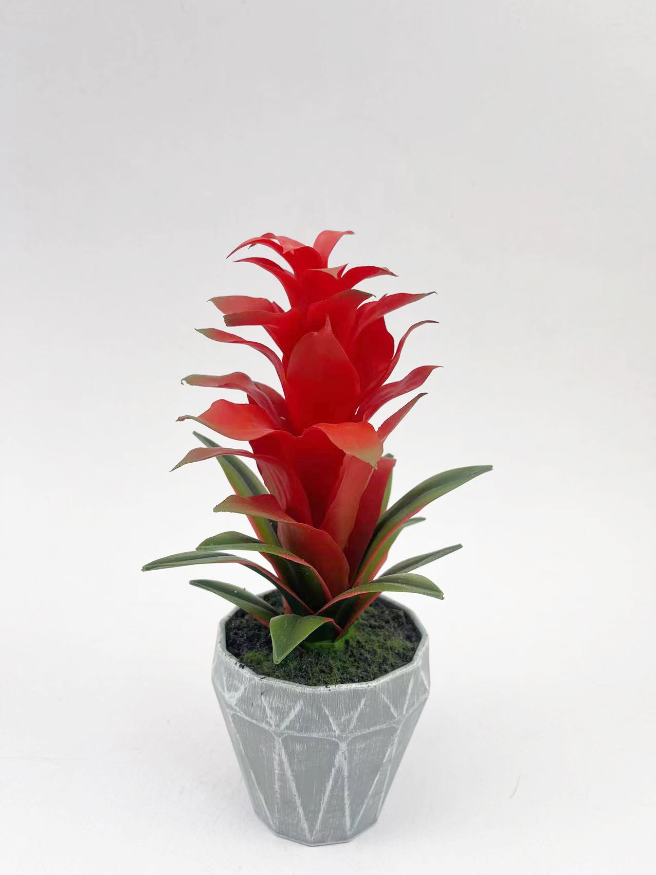 Artificial Green Plants