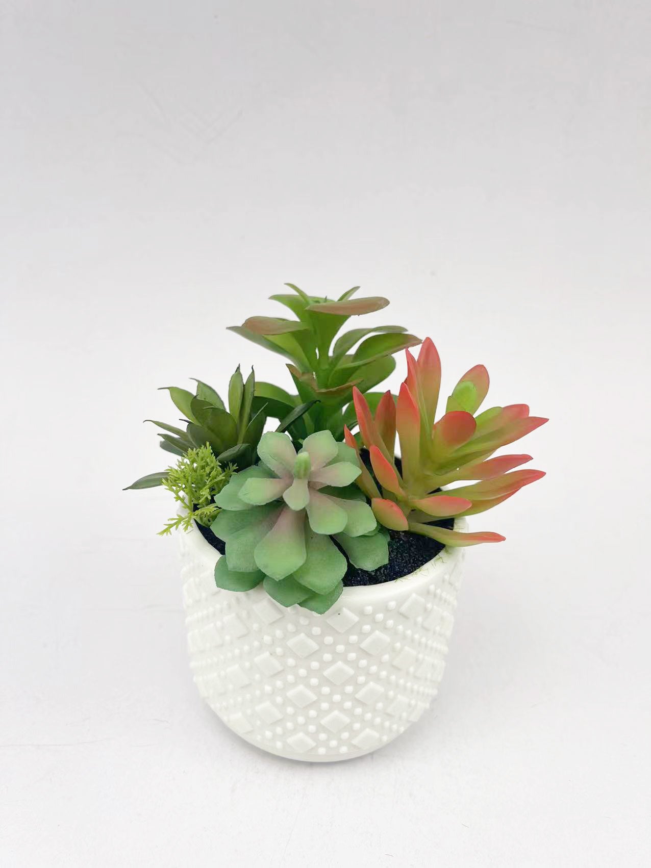 Artificial Green Plants