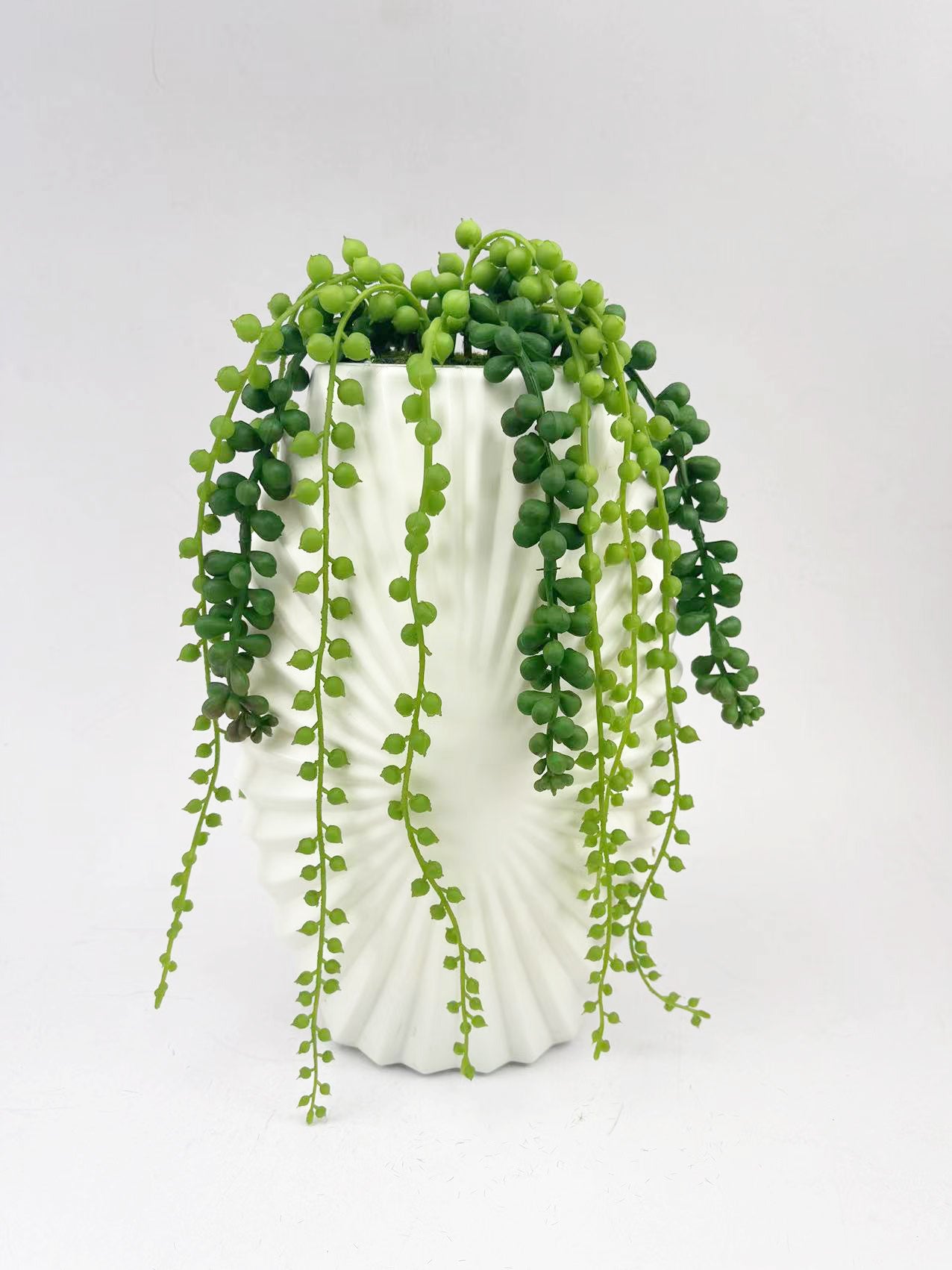 Artificial Green Plants