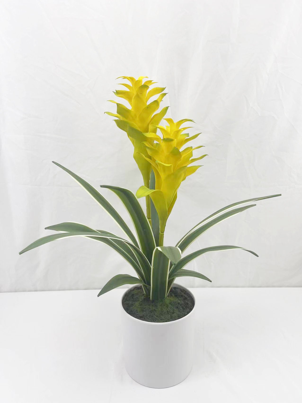 Artificial Green Plants