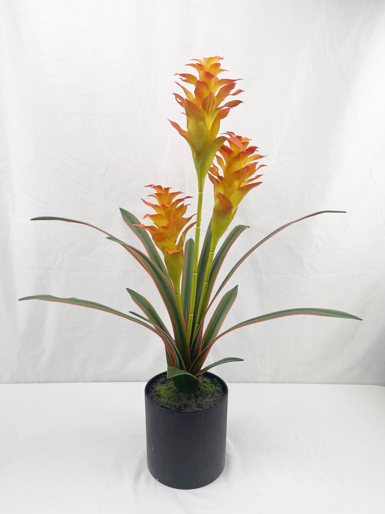 Artificial Green Plants