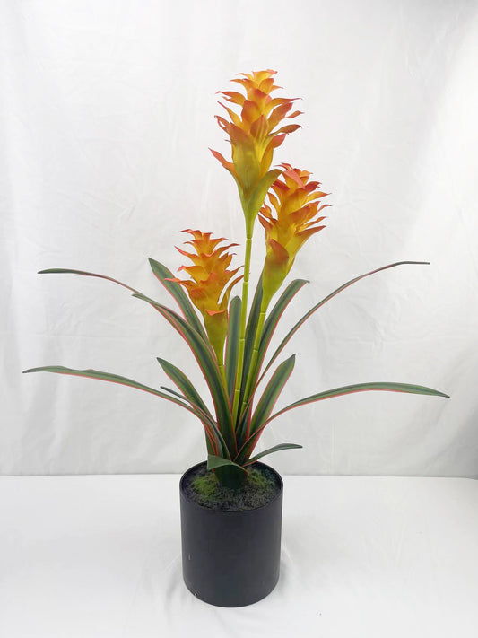 Artificial Green Plants