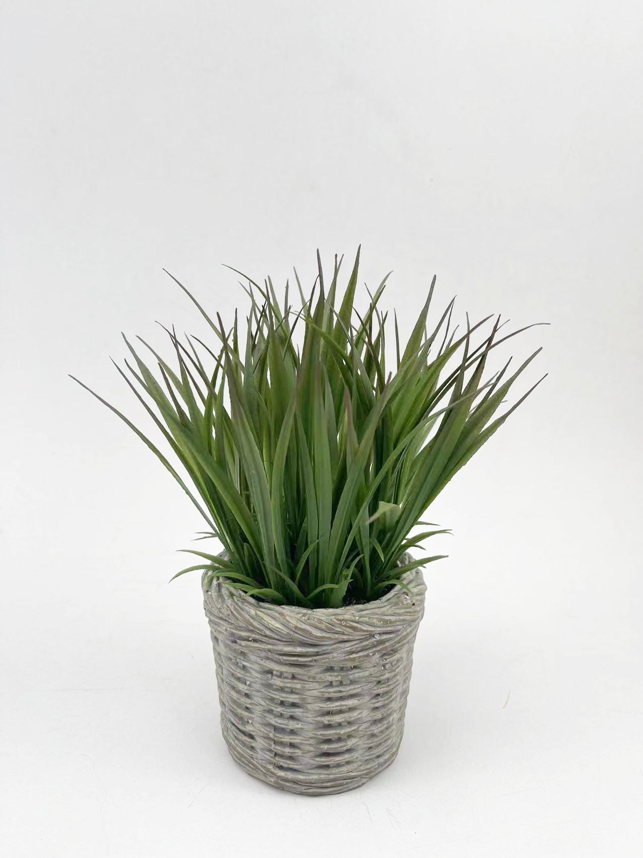 Artificial Green Plants