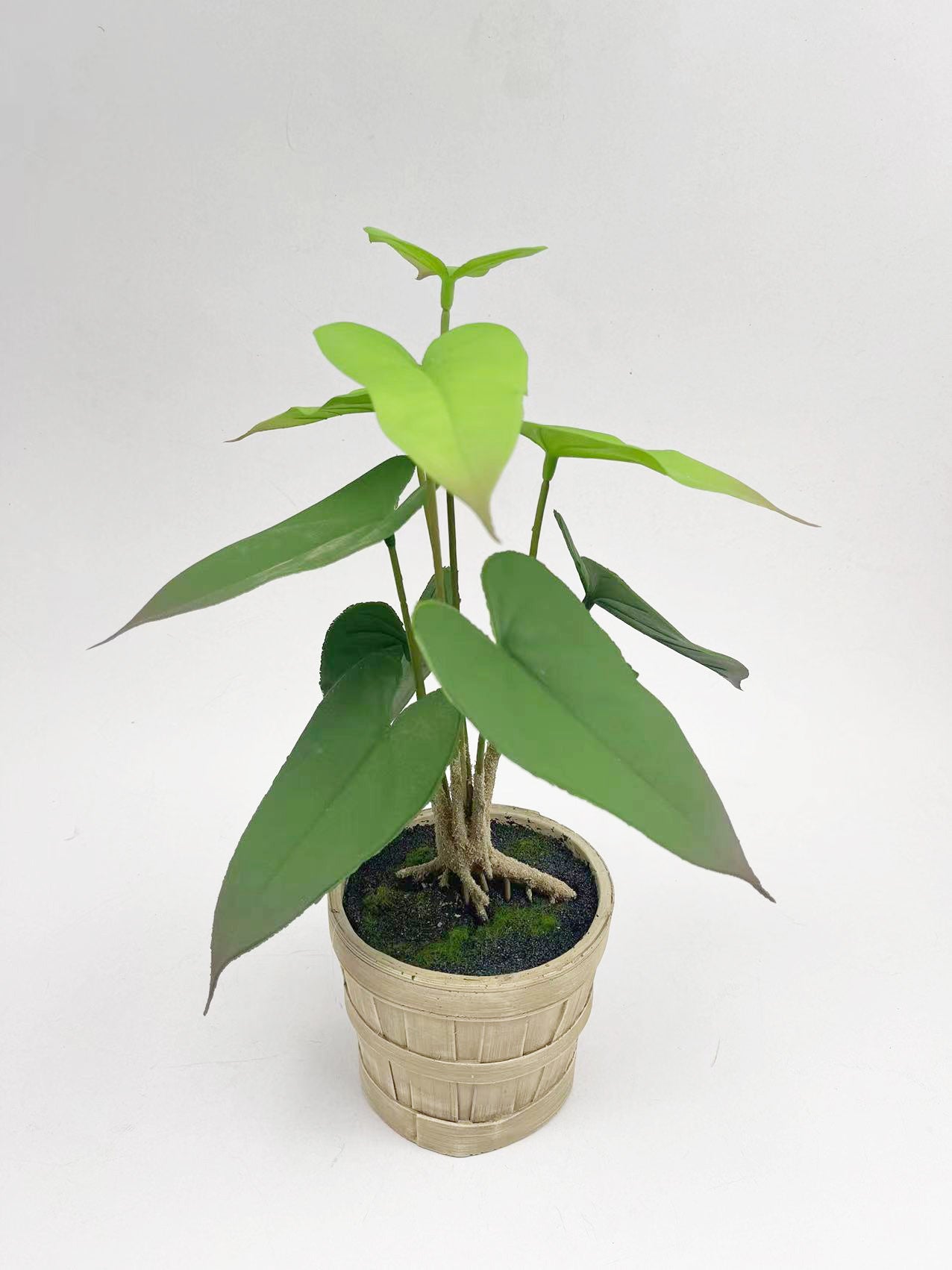 Artificial Green Plants