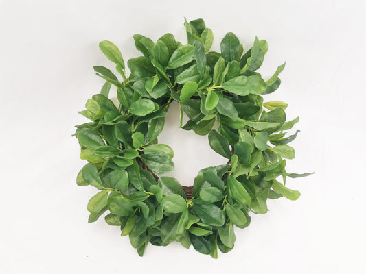 Artificial Green Plants