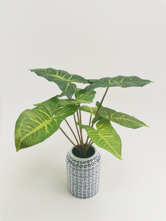 Artificial Green Plants