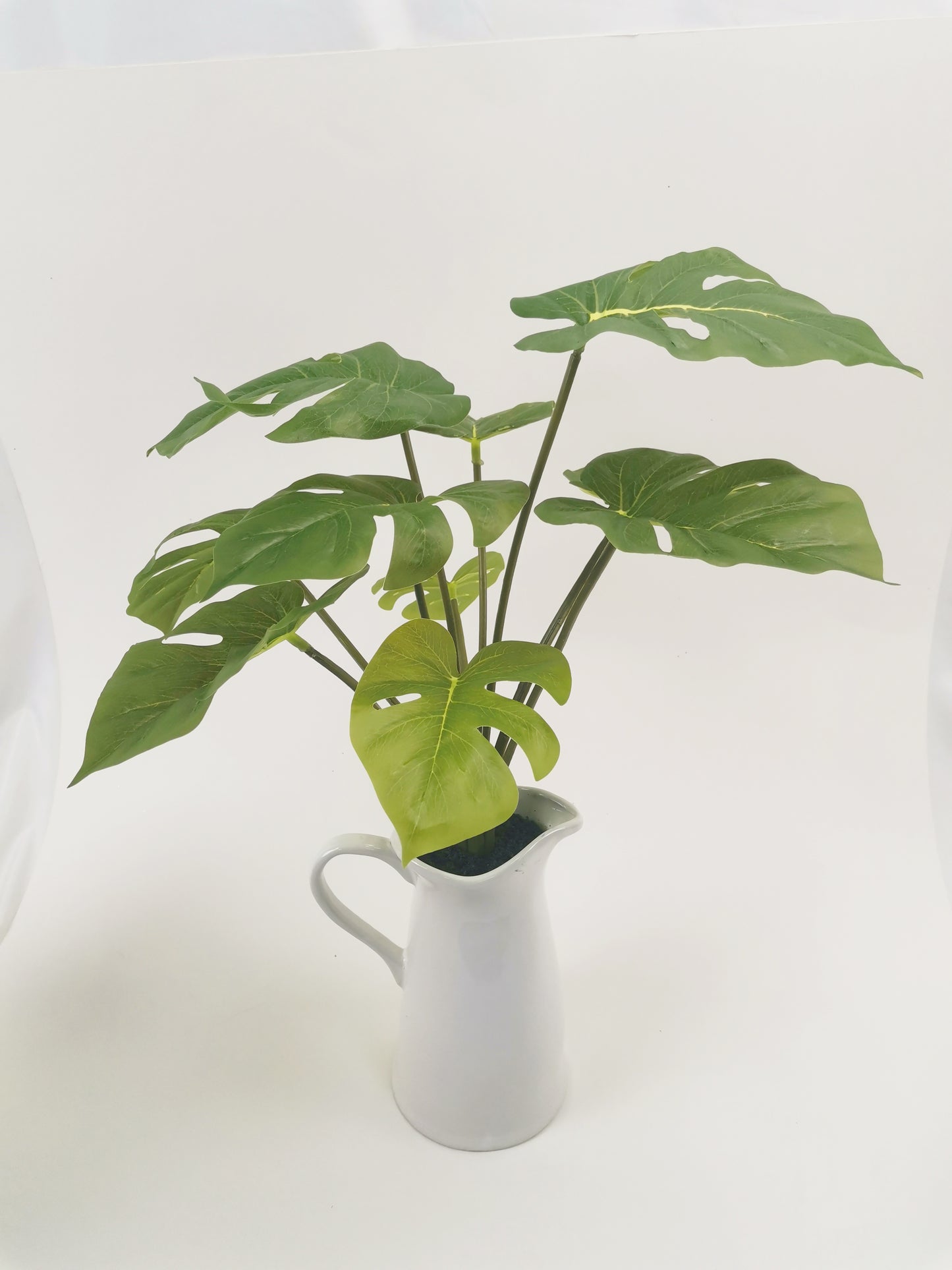 Artificial Green Plants