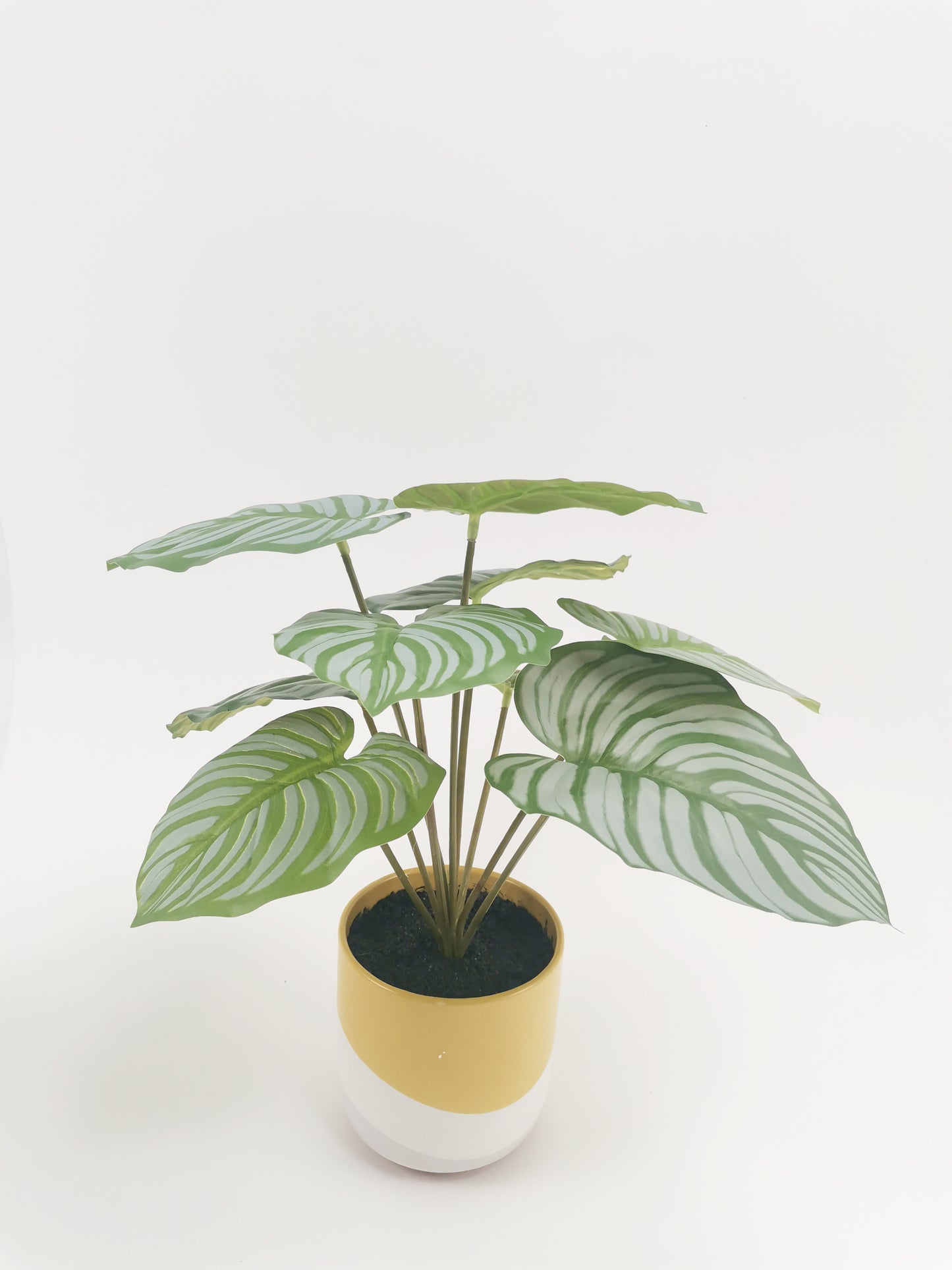 Artificial Green Plants