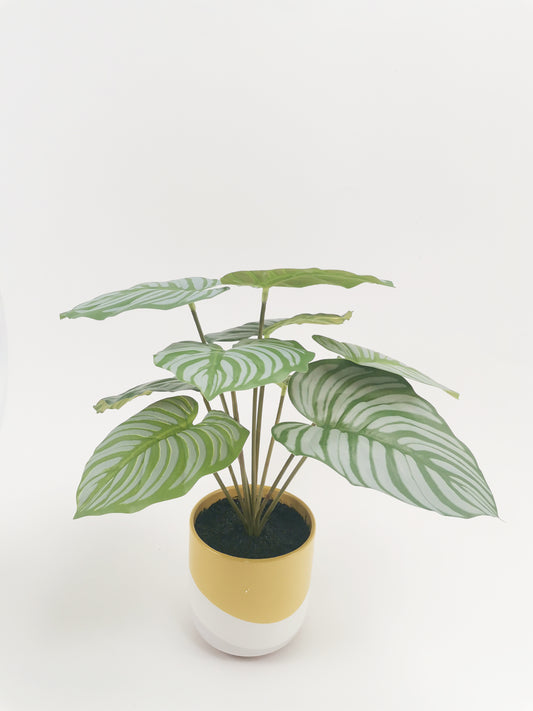 Artificial Green Plants