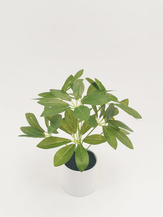 Artificial Green Plants