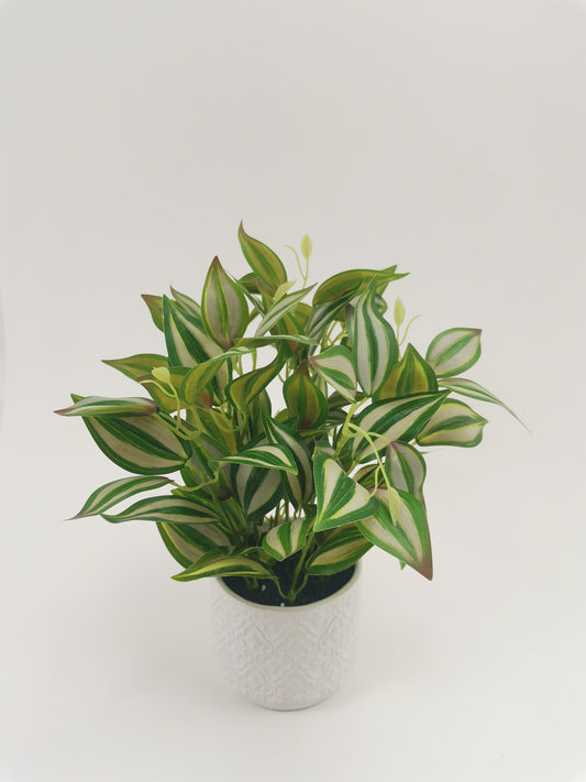 Artificial Green Plants