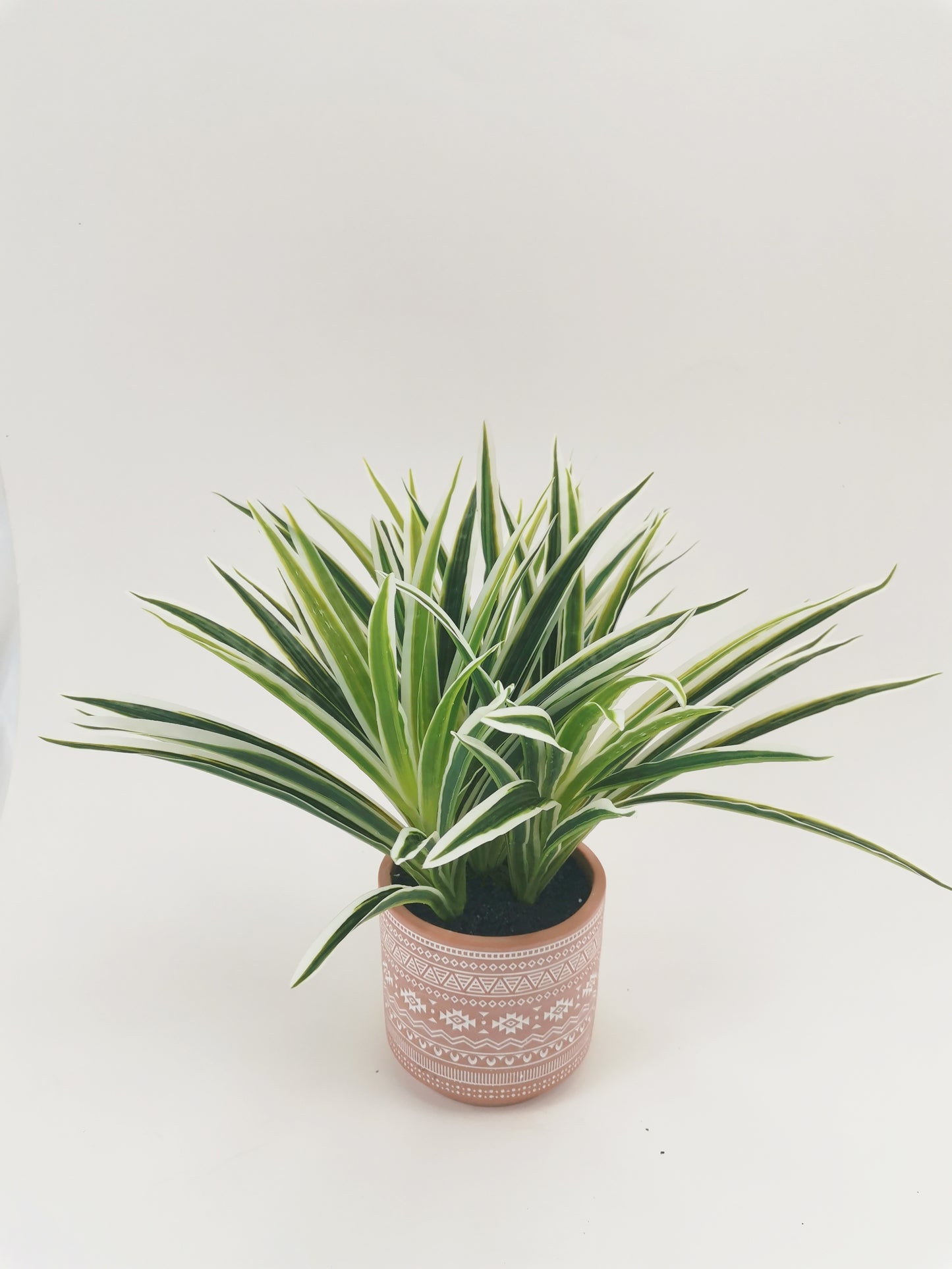 Artificial Green Plants