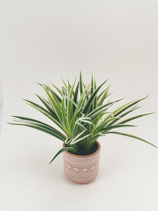 Artificial Green Plants