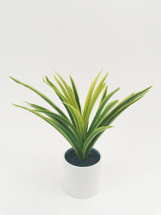 Artificial Green Plants
