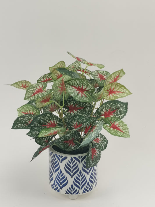 Artificial Green Plants