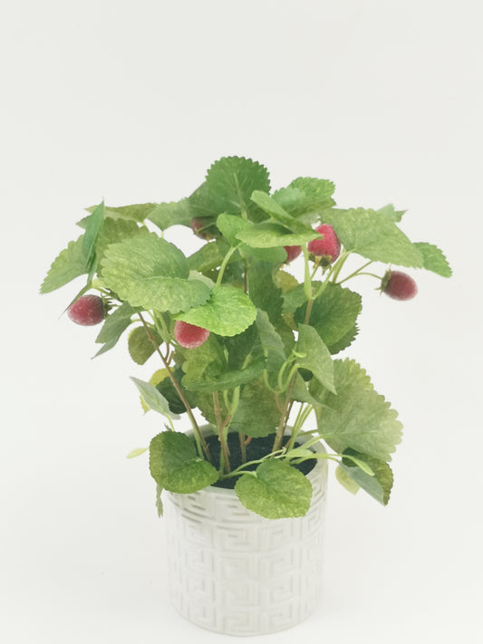 Artificial Green Plants