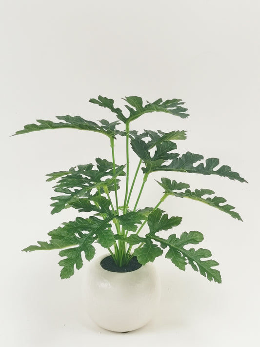 Artificial Green Plants