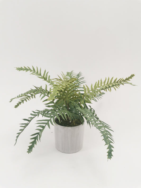 Artificial Green Plants
