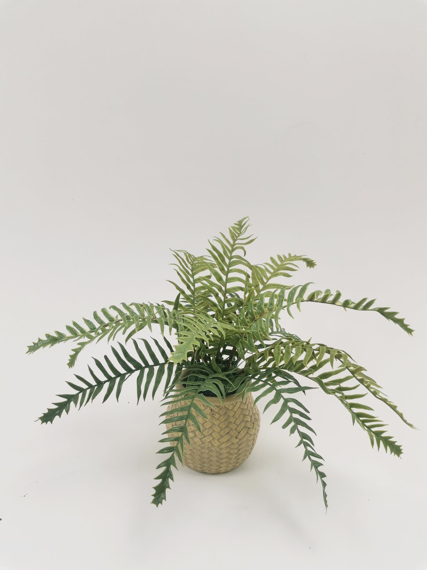 Artificial Green Plants