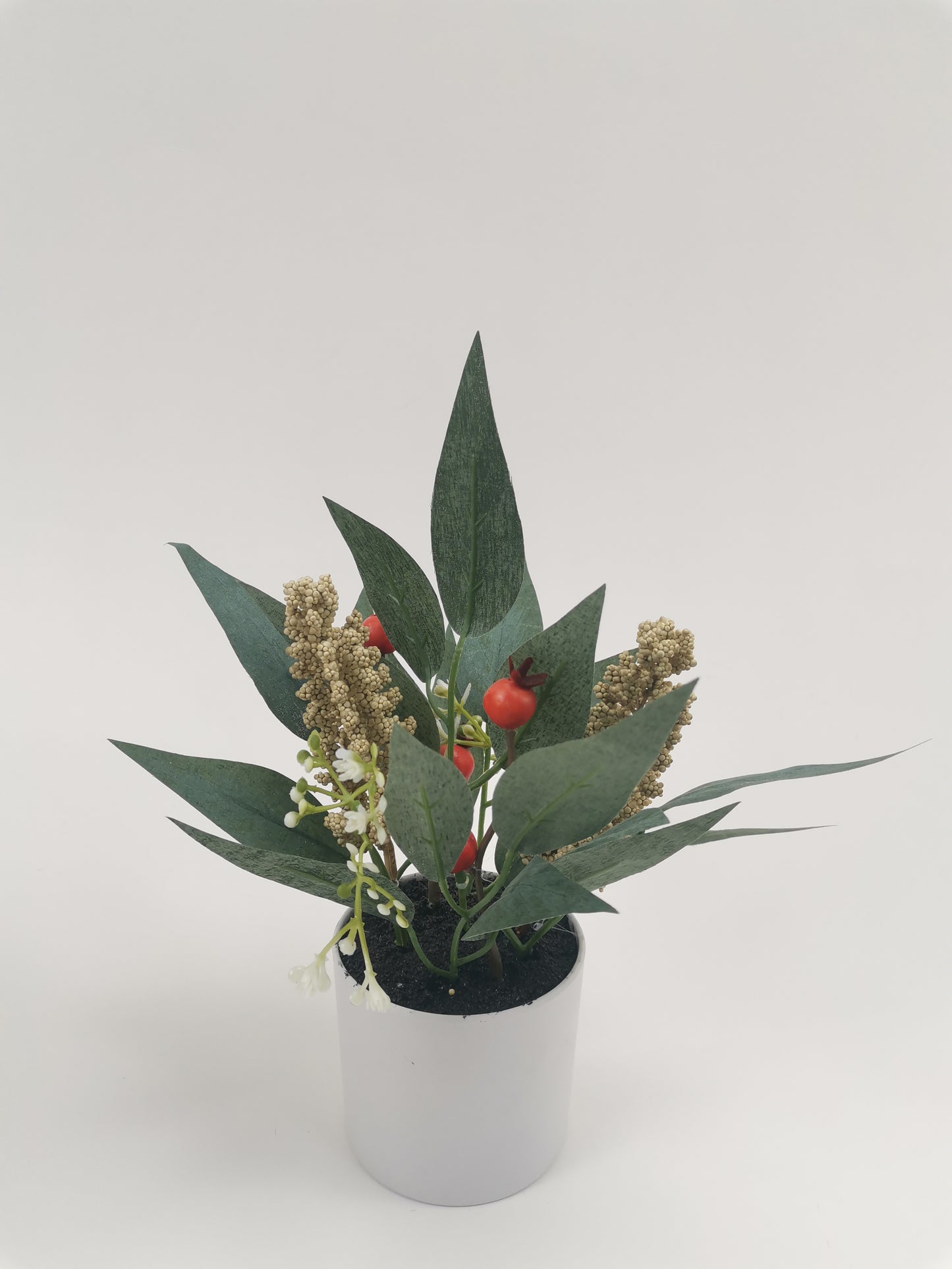 Artificial Green Plants