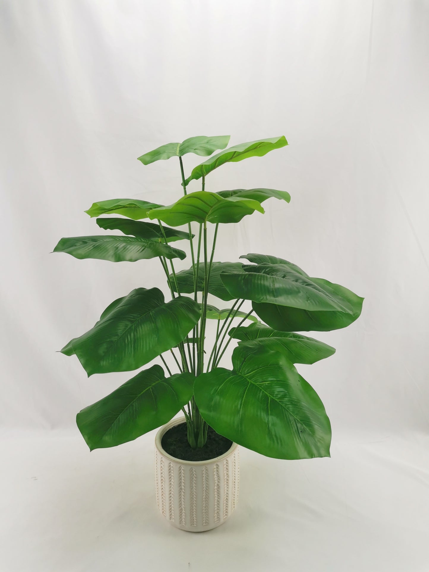 Artificial Green Plants