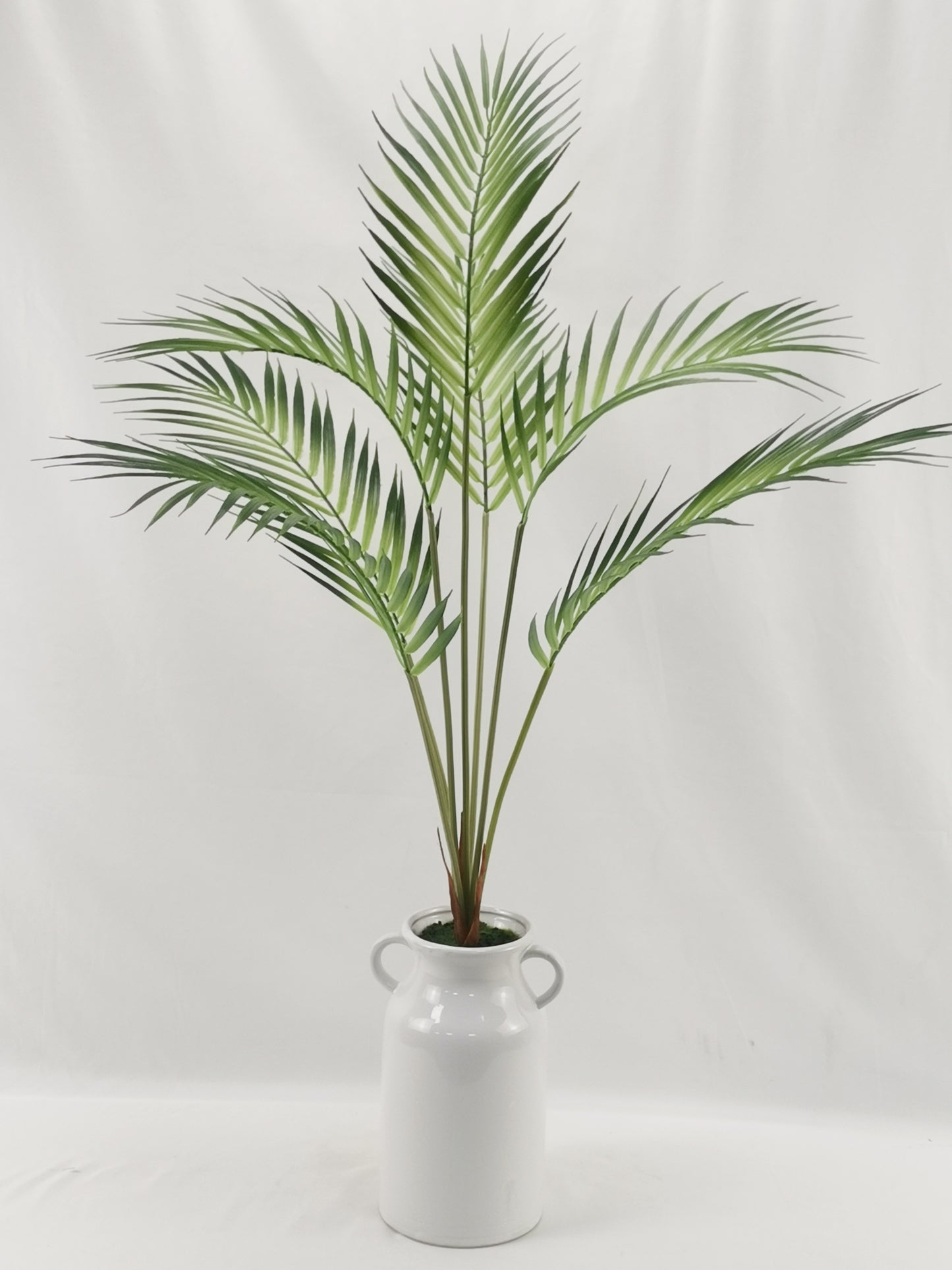 Artificial Green Plants
