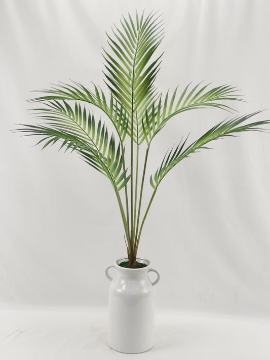 Artificial Green Plants