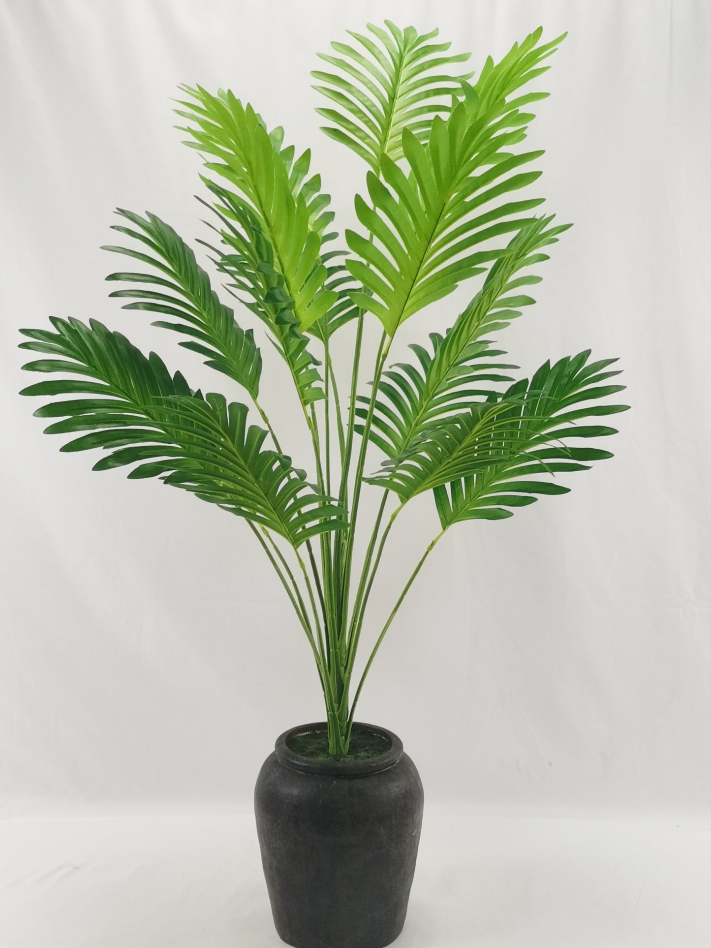 Artificial Green Plants