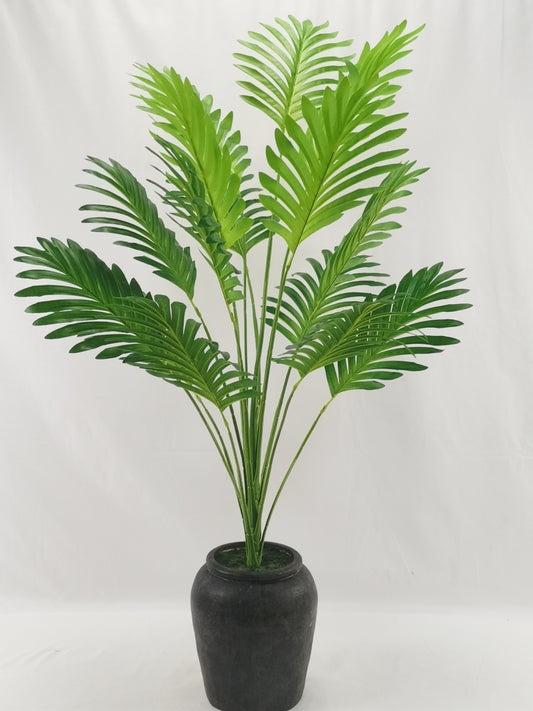 Artificial Green Plants