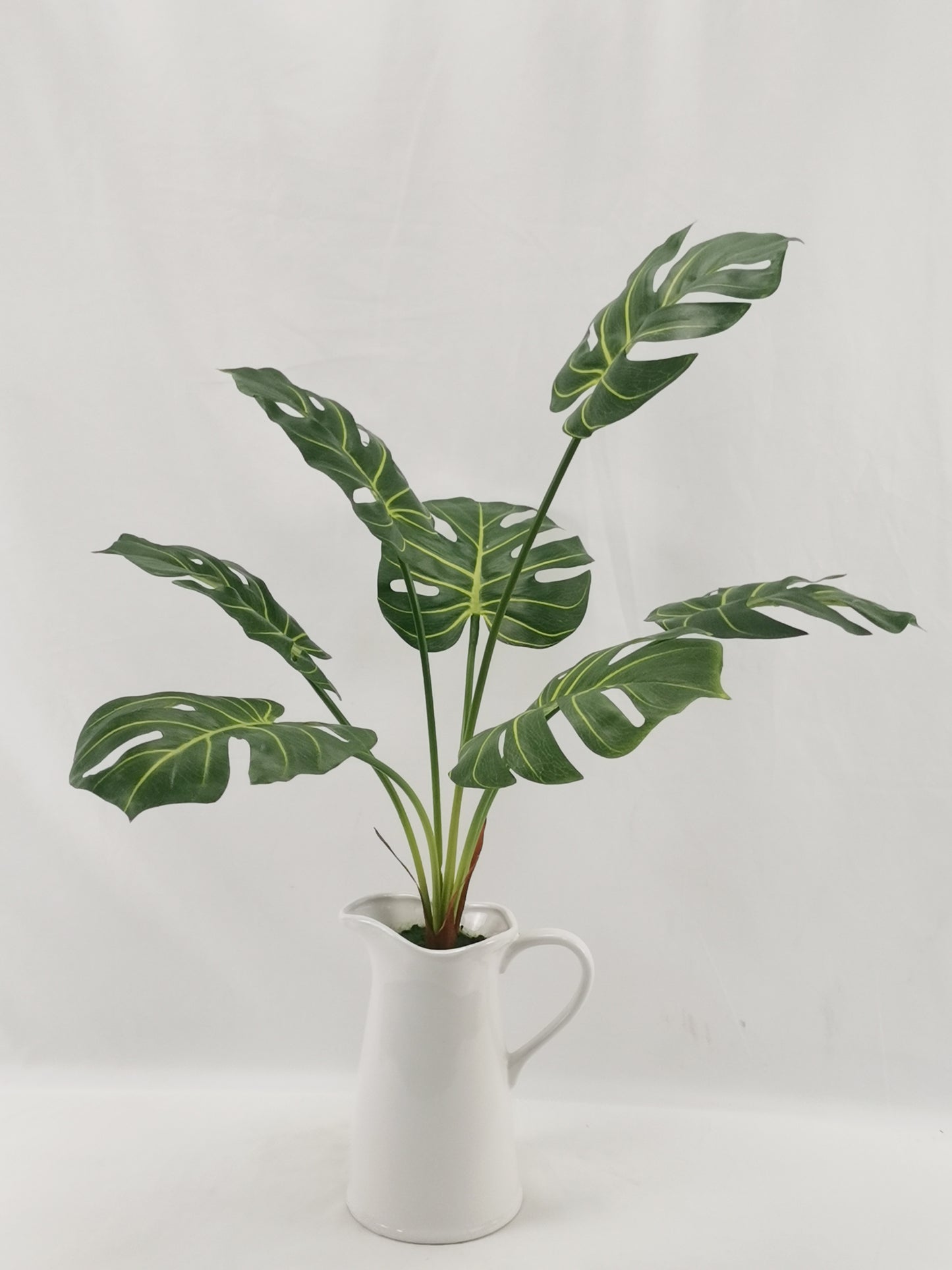Artificial Green Plants